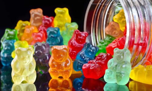 Exploring the Benefits of Melatonin Gummies for Kids and Teens