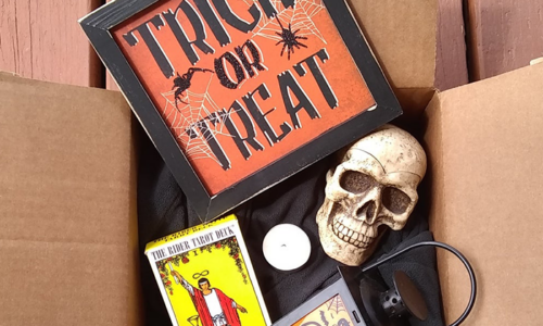 Halloween Treat Boxes: Ghoulishly Good Packaging for Your Spooky Delights