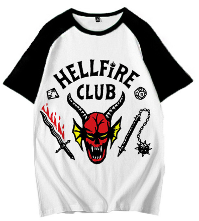 Hellfire Club Hoodie Fashion of UK Unveiling the Latest Trends