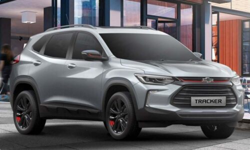 Exploring the Features of Chevrolet Tracker