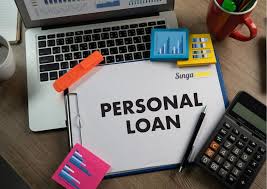 Essential Awareness When Taking a Personal Loan