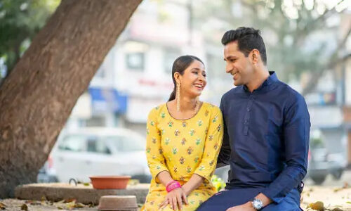 Why is it challenging for Indians in abroad to find the right life partner