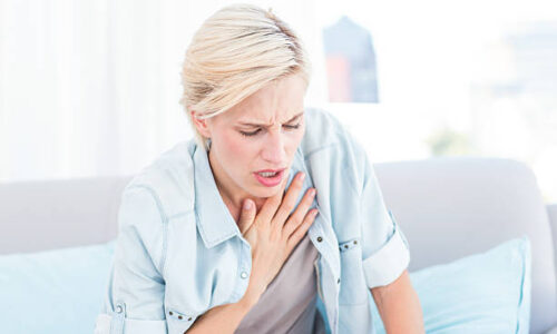 Breathing Problems: Causes, Symptoms, and Treatment Options