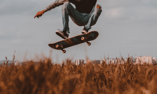 Skating: The Thrilling World of Sports on Wheels