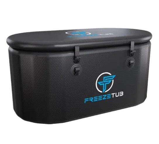 Elevate Your Wellness Journey with the Best Baths for Sale in NZ – FreezeTub Solo