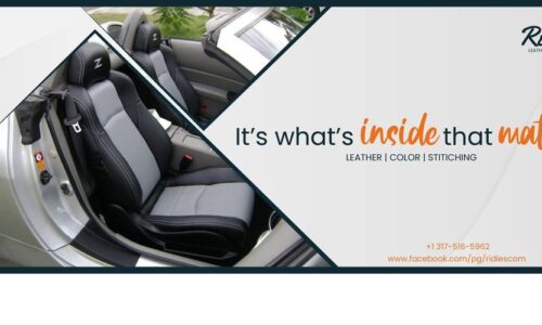 Top Jeep Wrangler Seat Covers for Maximum Style and Protection