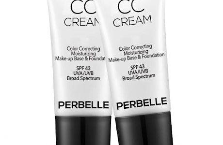 Get Red Carpet Ready With Perbelle Cosmetics: Cleberatiy Beauty Secret Revealed!