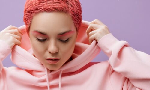 Amiri Hoodie Color: Exploring a World of Choices