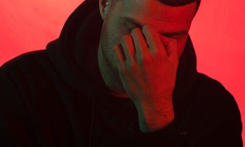Unraveling the Trend: The Broken Planet Hoodie