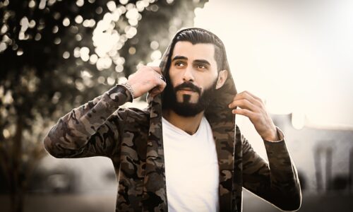The Hoodie Revolution: Elevating Casual to Couture