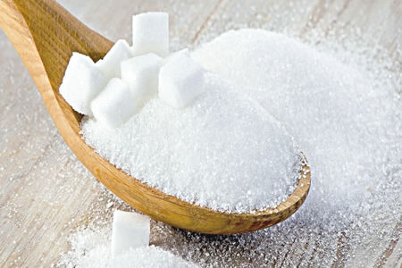 Too much sugar is linked to a bad sexual life