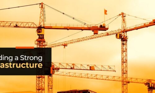 Top Construction Companies in Pakistan: Building Dreams into Reality