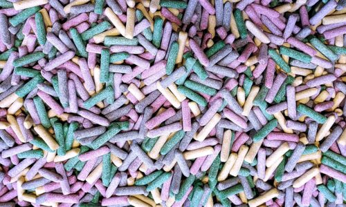 Exploring the Benefits of Halal Melatonin Gummies for Adults