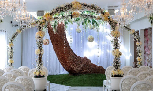 Memories That Last: Las Vegas Wedding Chapels Guide