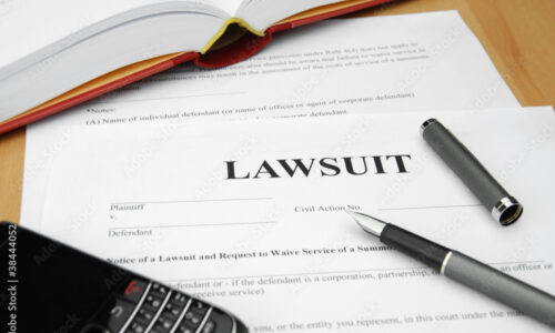 Securing Your Defense: Fairfax VA Federal Criminal Defense Lawyer