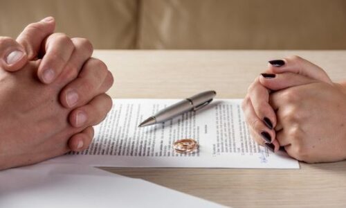 ¿Cuáles son los Motivos de Divorcio en Estado de Nueva York?