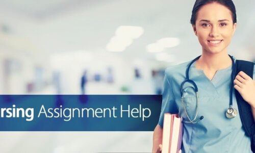 Top 5 Tips to Score Great Grades in Nursing Assignments