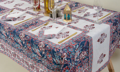 From Mundane to Memorable: The Art of Table Cloth and Napkin Selection
