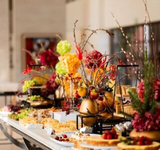 Wedding Planning Service in Johannesburg