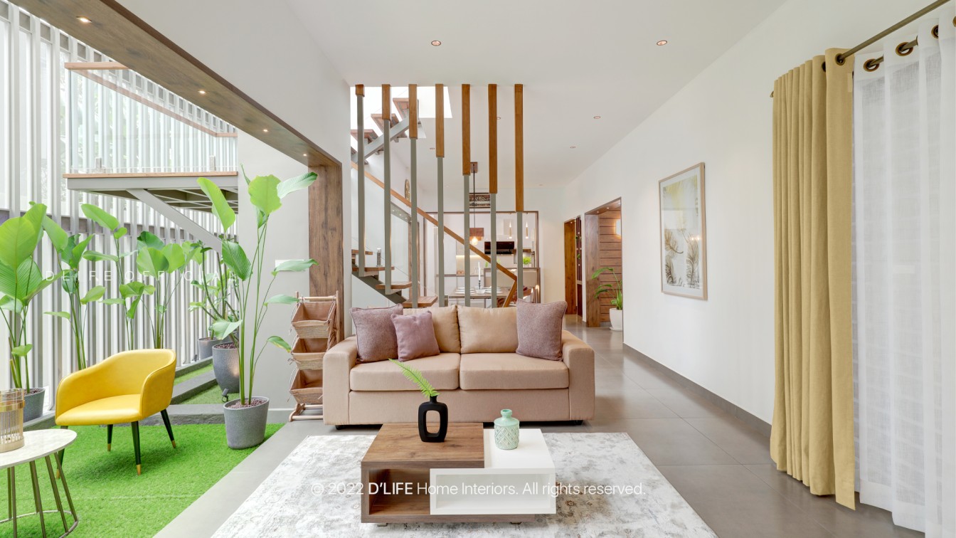Innovative Storage Solutions for Clutter-free Living Spaces