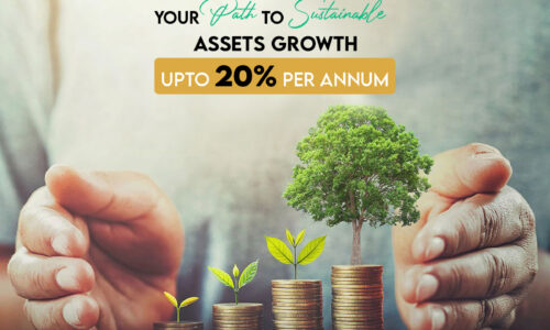 Best Investment Assets in Bahria Town: Masterstroke at Bahria Orchard Lahore