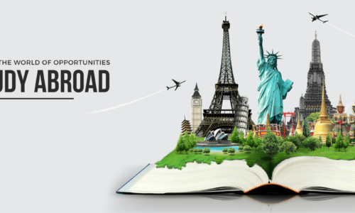 Navigating Educational Horizons: The Expertise of Australia Student Visa Consultants at FlyHigh Abroad