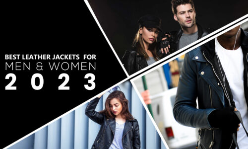 The Serpent Jacket: A Style Statement for Everyone