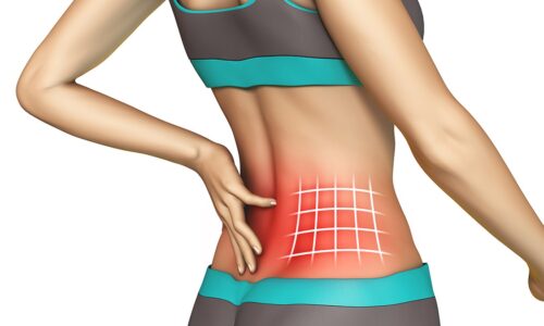 Understanding and Managing Different Types of Back Pain