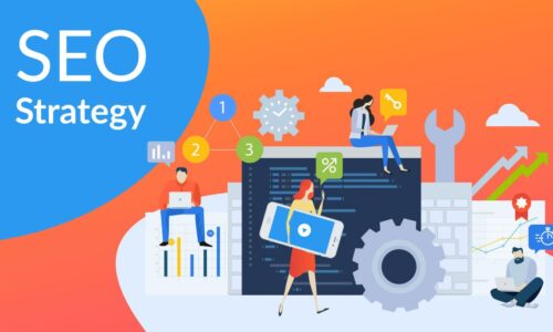 Beyond Traffic: Building ROI-Centric SEO Strategies