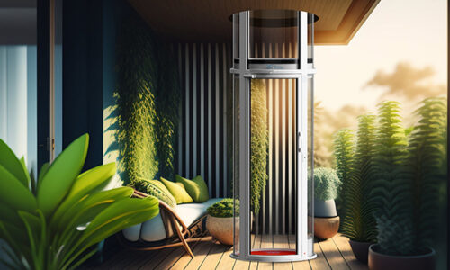 Nibav Lifts: Transform Your Home with Our Innovative Elevator Solutions