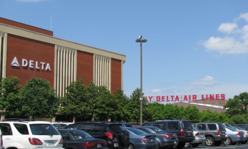 Navigating the Skies: Exploring Delta Airline Atlanta Office Address