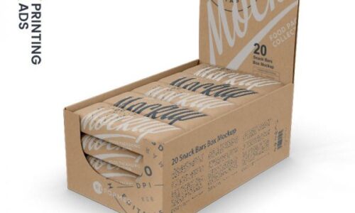 Show and Tell: The Power of Display Packaging
