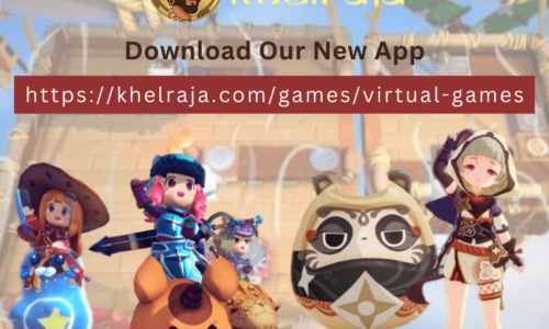 Beyond Fun with KhelRaja Multiplayer Games Online Real Money