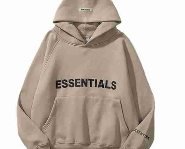 Essential Hoodie Fashion Cultural Impact