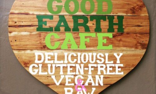 Exploring Culinary Delights: Gili Air Restaurants