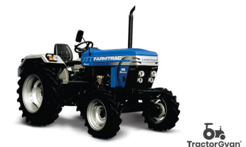 Buy Second Hand Tractors in India