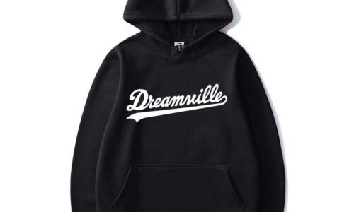 J Cole Merch With Urban Style