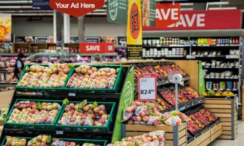 Hy-Vee’s Marketing Mastery: A Case Study in Retail Excellence