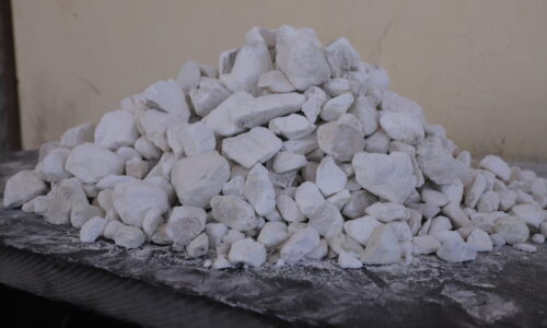 Trends in Lime Manufacturing: The Impact of Rajasthan on the Global Industry