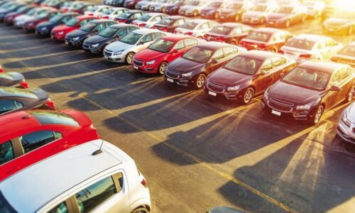 Why Japan Is the Top Importer of Used Automobiles in Africa
