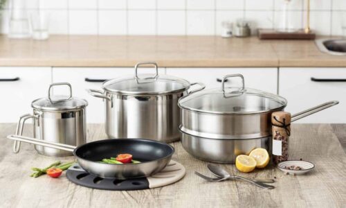 Elevating Culinary Craft: A Dive into the World of Kitchen Accessories
