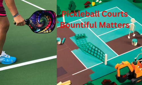 How to Light Up Your Pickleball Court: Shedding Light on the Game
