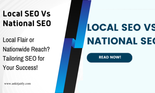 Local SEO vs. National SEO: Which Strategy Is Right for Your Business?