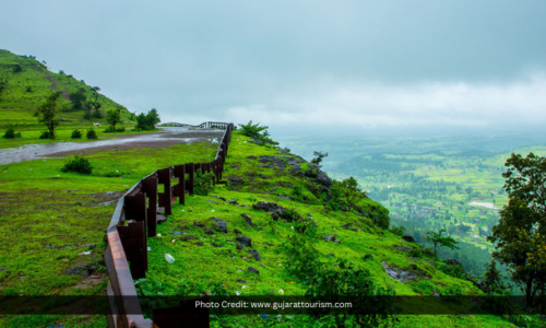 Exploring the Enchanting Heights: A Comprehensive Guide to Saputara Hill Station