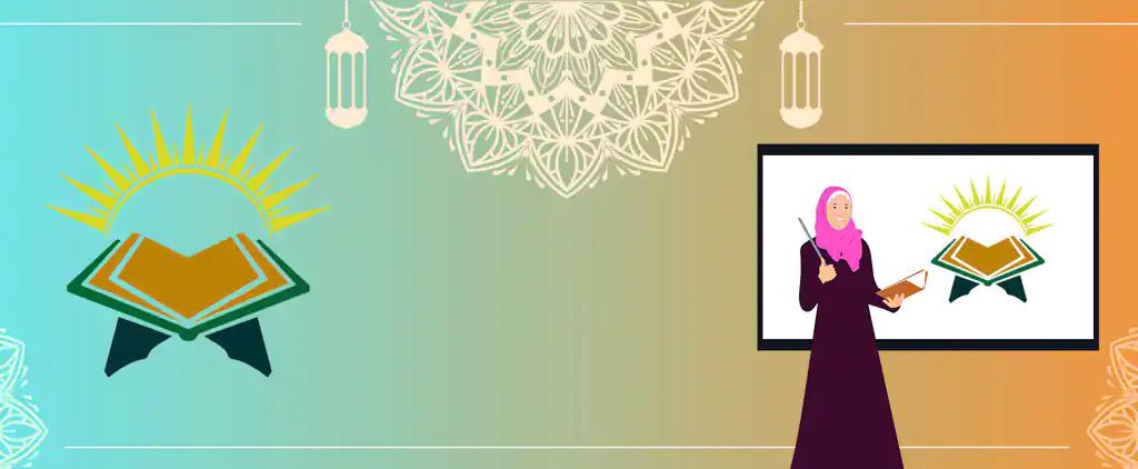 Online Shia Quran Acadmey