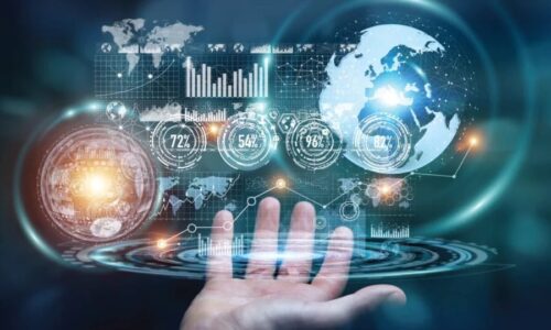 Bridging the Gap: AI’s Transformation of the Physical Realm