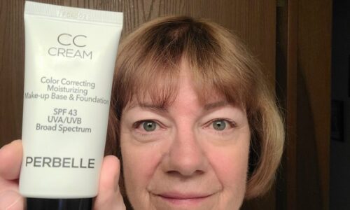 Quick Beauty Fix With Perbelle’s CC Cream Love