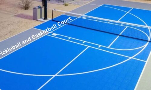 The Ultimate Guide to Homemade Pickleball Court Dividers