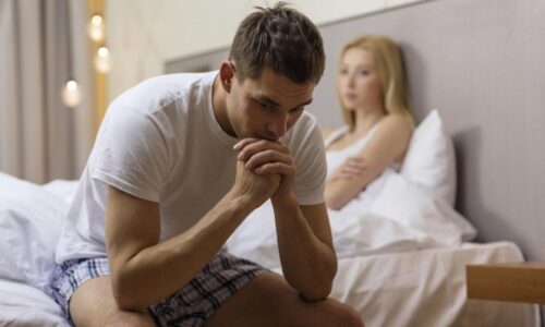 What can cure erectile dysfunction permenantly?