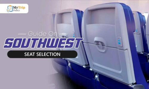 How to Select a Seat on Southwest Airlines?